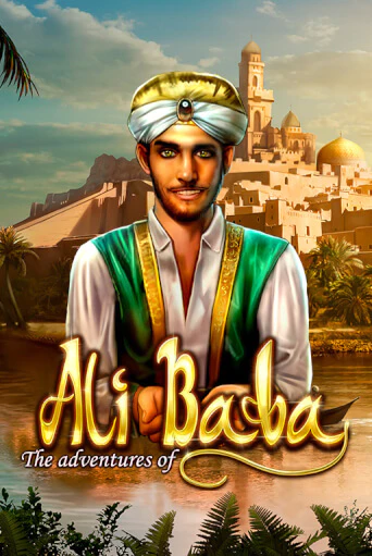 The adventures of Ali Baba играть демо версию | SlotoKing без регистрации