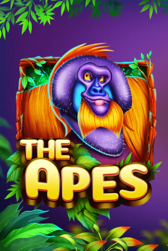 The Apes играть демо версию | SlotoKing без регистрации