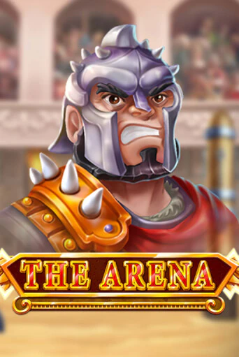The Arena играть демо версию | SlotoKing без регистрации