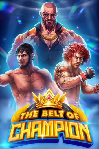 The Belt of Champion играть демо версию | SlotoKing без регистрации