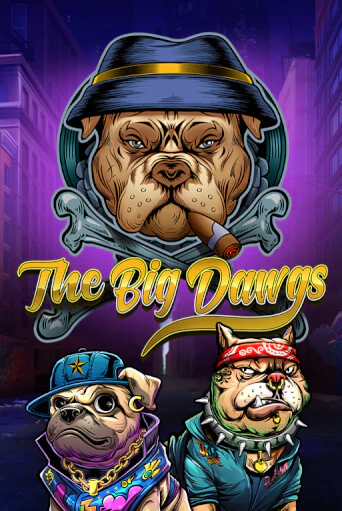 The Big Dawgs играть демо версию | SlotoKing без регистрации