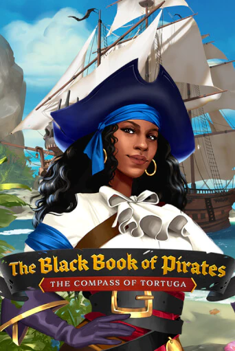 The Black Book of Pirates играть демо версию | SlotoKing без регистрации
