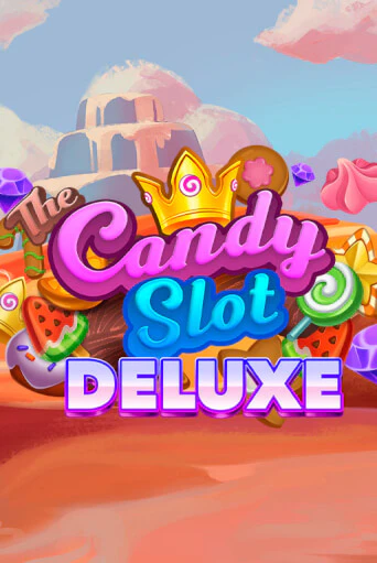 The Candy Slot Deluxe играть демо версию | SlotoKing без регистрации