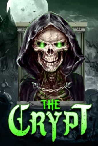 The Crypt играть демо версию | SlotoKing без регистрации