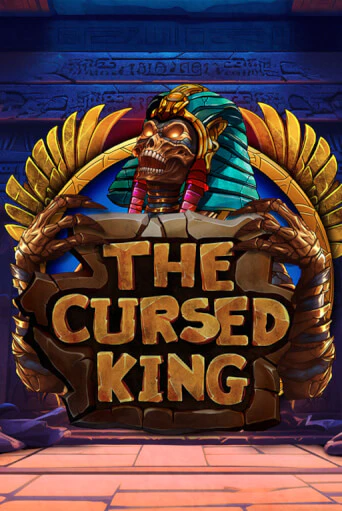 The Cursed King играть демо версию | SlotoKing без регистрации