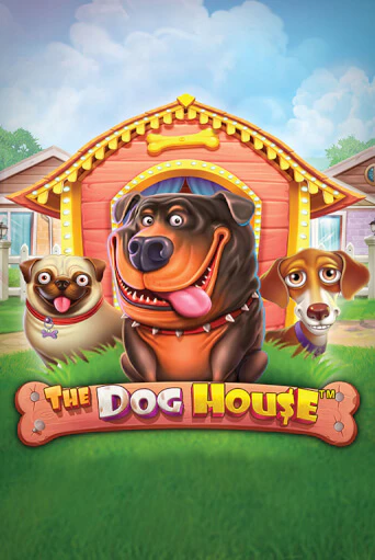The Dog House играть демо версию | SlotoKing без регистрации