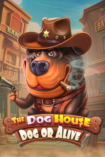 The Dog House - Dog or Alive играть демо версию | SlotoKing без регистрации