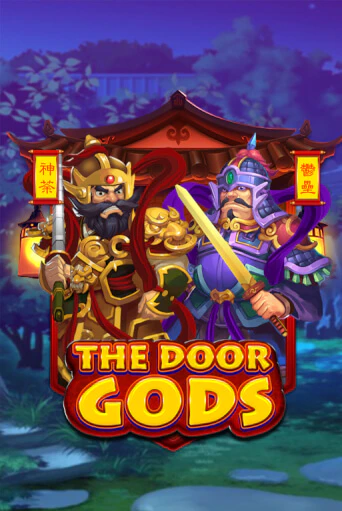 The Door Gods играть демо версию | SlotoKing без регистрации
