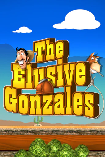 The Elusive Gonzales играть демо версию | SlotoKing без регистрации