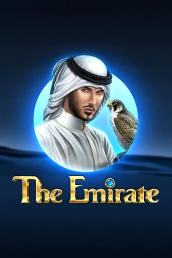 The Emirate играть демо версию | SlotoKing без регистрации