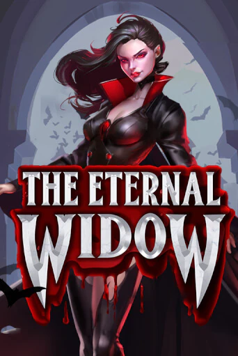 The Eternal Widow играть демо версию | SlotoKing без регистрации