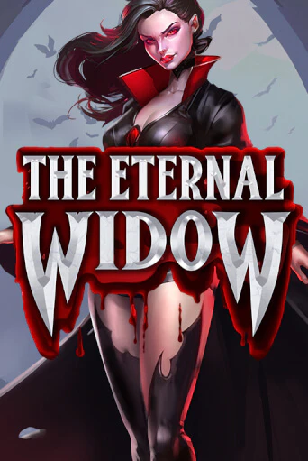 The Eternal Widow™ играть демо версию | SlotoKing без регистрации