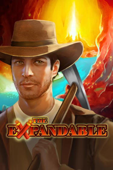 The Expandable играть демо версию | SlotoKing без регистрации