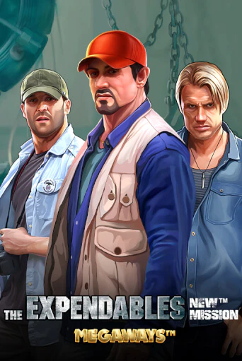 The Expendables New Mission Megaways играть демо версию | SlotoKing без регистрации