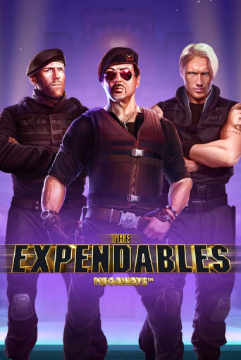 The Expendables Megaways играть демо версию | SlotoKing без регистрации