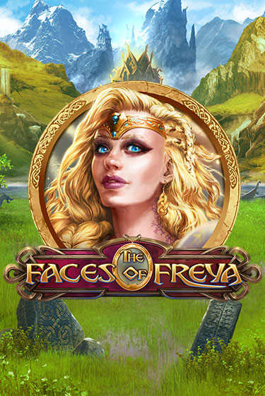 The Faces of Freya играть демо версию | SlotoKing без регистрации