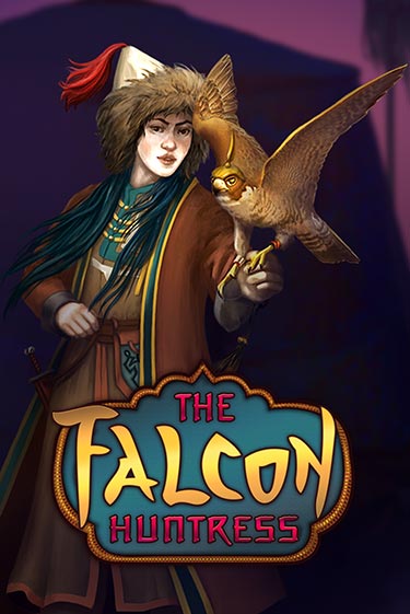 The Falcon Huntress играть демо версию | SlotoKing без регистрации