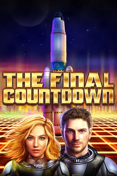 The Final Countdown играть демо версию | SlotoKing без регистрации