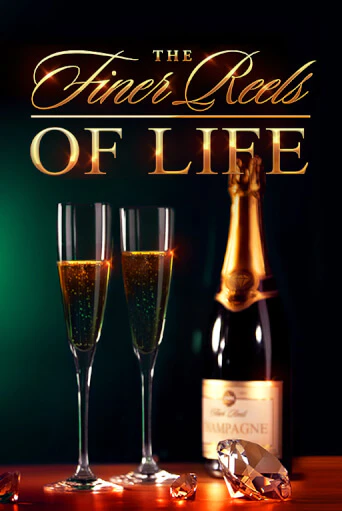 The Finer Reels of Life играть демо версию | SlotoKing без регистрации