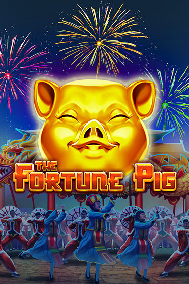 The Fortune Pig играть демо версию | SlotoKing без регистрации