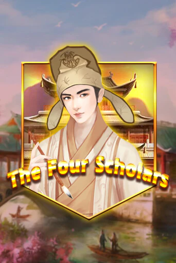 The Four Scholars играть демо версию | SlotoKing без регистрации