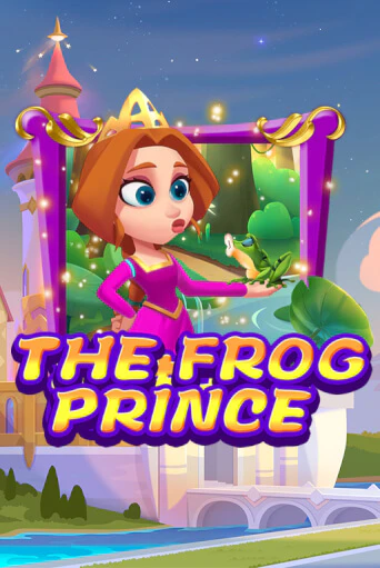 The Frog Prince играть демо версию | SlotoKing без регистрации