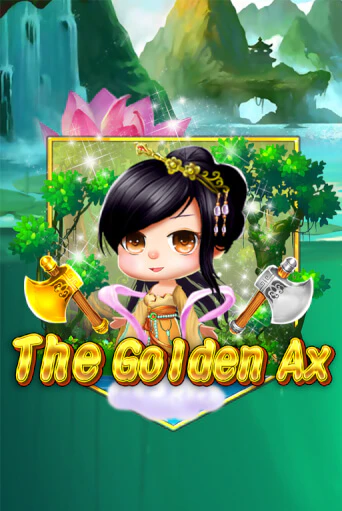 The Golden Ax играть демо версию | SlotoKing без регистрации