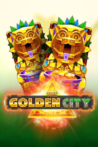 The Golden City играть демо версию | SlotoKing без регистрации