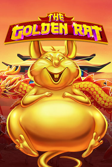 The Golden Rat играть демо версию | SlotoKing без регистрации