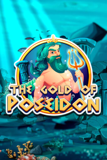 The Gold of Poseidon играть демо версию | SlotoKing без регистрации