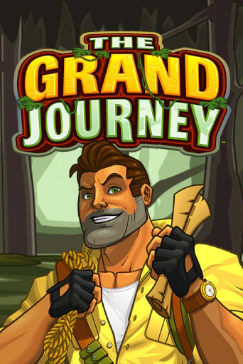 The Grand Journey играть демо версию | SlotoKing без регистрации