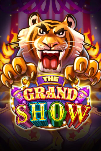 The Grand Show играть демо версию | SlotoKing без регистрации