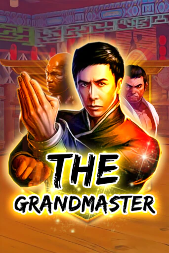 The Grandmaster играть демо версию | SlotoKing без регистрации