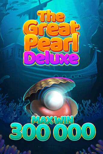 The Great Pearl Deluxe играть демо версию | SlotoKing без регистрации