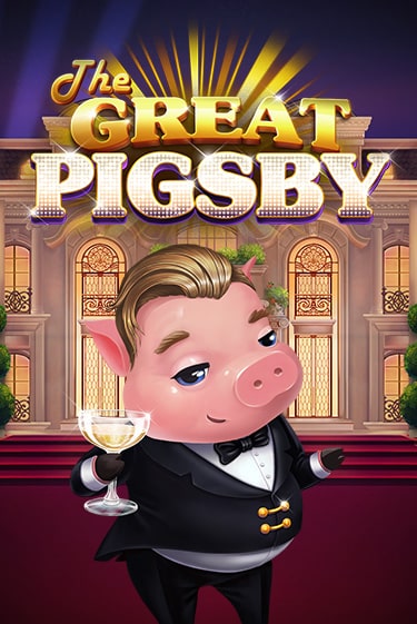 The Great Pigsby играть демо версию | SlotoKing без регистрации