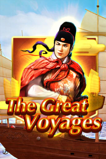 The Great Voyages играть демо версию | SlotoKing без регистрации