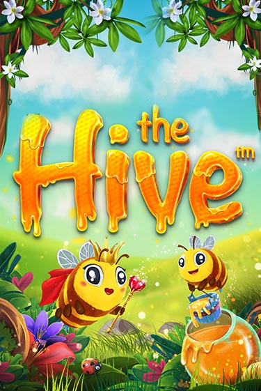 The Hive играть демо версию | SlotoKing без регистрации