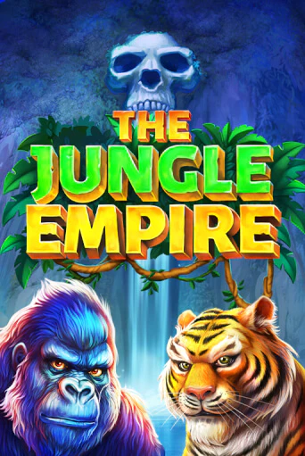 The Jungle Empire играть демо версию | SlotoKing без регистрации