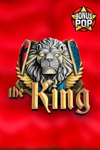 The King играть демо версию | SlotoKing без регистрации