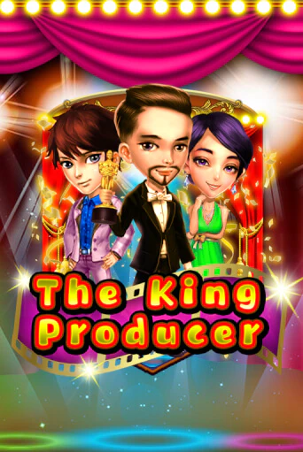 The King Producer играть демо версию | SlotoKing без регистрации