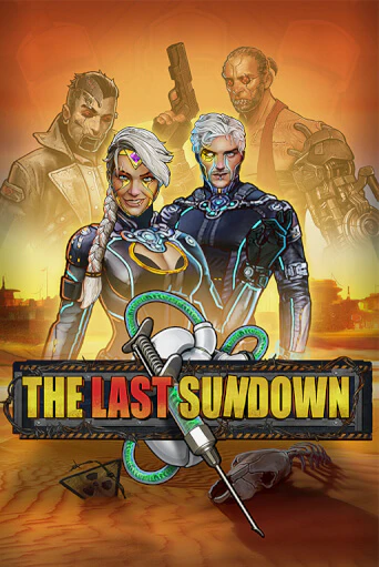 The Last Sundown играть демо версию | SlotoKing без регистрации
