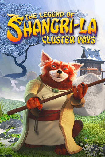 The Legend of Shangri-La: Cluster Pays™ играть демо версию | SlotoKing без регистрации