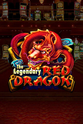 The Legendary Red Dragon играть демо версию | SlotoKing без регистрации