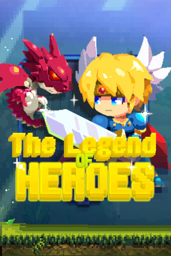 The Legend of Heroes играть демо версию | SlotoKing без регистрации