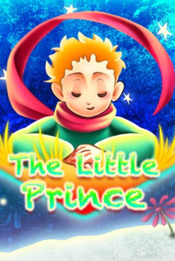 The Little Prince играть демо версию | SlotoKing без регистрации