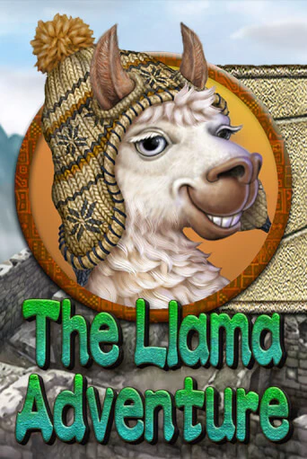 The Llama Adventure играть демо версию | SlotoKing без регистрации