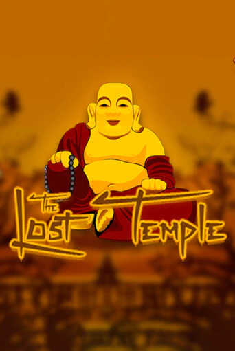 The Lost Temple играть демо версию | SlotoKing без регистрации