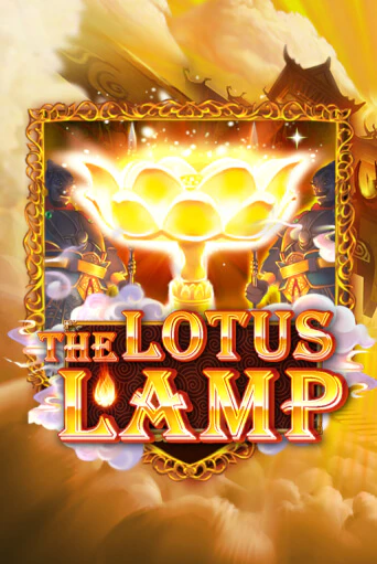 The Lotus Lamp играть демо версию | SlotoKing без регистрации