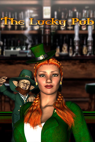 The Lucky Pub играть демо версию | SlotoKing без регистрации