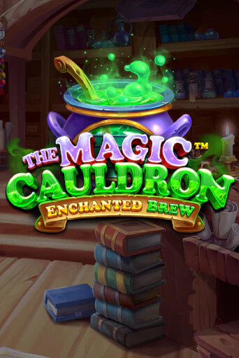 The Magic Cauldron играть демо версию | SlotoKing без регистрации